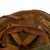 Original U.S. WWII 1943 Schlueter M1 Fixed Bale Helmet with St. Clair Low-Pressure Liner - Complete Original Items