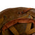Original U.S. WWII 1943 Schlueter M1 Fixed Bale Helmet with St. Clair Low-Pressure Liner - Complete Original Items
