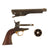 Original U.S. Civil War Colt Model 1860 Army .44cal Percussion Revolver made in 1862 - Matching Serial 48921 Original Items