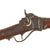 Original U.S. Civil War Sharps New Model 1863 Saddle-Ring Carbine Converted to .50-70 Govt. - Serial C,19385 Original Items