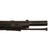Original U.S. Civil War Springfield Model 1842 Percussion Musket Shortened by 16 Inches - dated 1845 Original Items