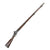 Original U.S. Civil War Era Springfield Model 1835 Cone in Barrel Percussion Converted Musket Named to John Cundiff - Dated 1839 Original Items