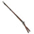 Original U.S. Civil War Era Springfield Model 1835 Cone in Barrel Percussion Converted Musket Named to John Cundiff - Dated 1839 Original Items
