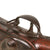 Original U.S. Civil War Era Springfield Model 1835 Cone in Barrel Percussion Converted Musket Named to John Cundiff - Dated 1839 Original Items