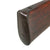 Original U.S. Civil War Era Springfield Model 1835 Cone in Barrel Percussion Converted Musket Named to John Cundiff - Dated 1839 Original Items