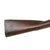 Original U.S. Civil War Era Springfield Model 1835 Cone in Barrel Percussion Converted Musket Named to John Cundiff - Dated 1839 Original Items