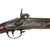 Original U.S. Civil War Era Springfield Model 1835 Cone in Barrel Percussion Converted Musket Named to John Cundiff - Dated 1839 Original Items