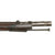Original U.S. Civil War Era Springfield Model 1835 Cone in Barrel Percussion Converted Musket Named to John Cundiff - Dated 1839 Original Items