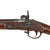 Original U.S. Civil War Era Springfield Model 1835 Cone in Barrel Percussion Converted Musket Named to John Cundiff - Dated 1839 Original Items