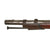 Original U.S. Civil War Era Springfield Model 1835 Cone in Barrel Percussion Converted Musket Named to John Cundiff - Dated 1839 Original Items