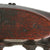 Original U.S. Civil War Era Springfield Model 1835 Cone in Barrel Percussion Converted Musket Named to John Cundiff - Dated 1839 Original Items