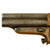 Original U.S. 19th Century Starr .32 Rimfire 4 Barrel Tip Up Pepperbox Pistol in Grade 2 "As Found" Condition - Serial 60 Original Items