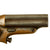 Original U.S. 19th Century Starr .32 Rimfire 4 Barrel Tip Up Pepperbox Pistol in Grade 2 "As Found" Condition - Serial 60 Original Items