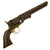 Original U.S. Civil War Colt Model 1851 Navy .36cal Percussion Revolver made in 1861 - Serial 107590 Original Items