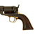 Original U.S. Civil War Colt Model 1851 Navy .36cal Percussion Revolver made in 1861 - Serial 107590 Original Items