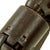 Original U.S. Civil War Colt Model 1851 Navy .36cal Percussion Revolver made in 1861 - Serial 107590 Original Items