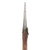 Original U.S. Civil War Springfield Model 1861 Rifled Musket by Springfield Arsenal with Damaged and Repaired Stock - Dated 1861 Original Items