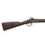 Original U.S. Civil War Era Springfield Model 1842 Percussion Musket by Harpers Ferry Armory - Dated 1852 Original Items