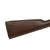 Original U.S. Civil War Era Springfield Model 1842 Percussion Musket by Harpers Ferry Armory - Dated 1852 Original Items