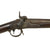Original U.S. Civil War Era Springfield Model 1842 Percussion Musket by Harpers Ferry Armory - Dated 1852 Original Items