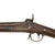 Original U.S. Civil War Era Springfield Model 1842 Percussion Musket by Harpers Ferry Armory - Dated 1852 Original Items