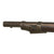 Original U.S. Civil War Era Springfield Model 1842 Percussion Musket by Harpers Ferry Armory - Dated 1852 Original Items