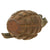 Original U.S. WWII Inert MkII Pineapple Grenade with Yellow Ring & M10 Series Fuze Original Items