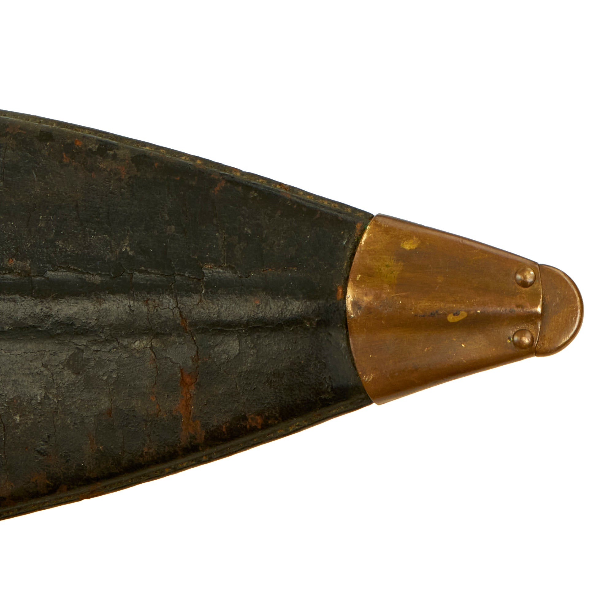 Original U.S. Springfield Trapdoor Model 1873 Trowel with Hand