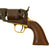 Original U.S. Civil War Colt Model 1851 Navy .36cal Percussion Revolver made in 1863 - Matching Serial 139789 Original Items