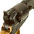 Original U.S. Civil War Colt Model 1851 Navy .36cal Percussion Revolver made in 1863 - Matching Serial 139789 Original Items
