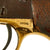 Original U.S. Civil War Colt Model 1851 Navy .36cal Percussion Revolver made in 1863 - Matching Serial 139789 Original Items