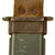 Original U.S. WWII USMC Modified KA-BAR Knife with Engraved Slogans: “Sheath Me Not Without Freedom” & “Draw Me Not Without Reason” Original Items