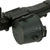 Original German WWII MG 34 Display Machine Gun with Carrier Drum and Belt with Inert Ammunition in 1941 Dated Can Original Items