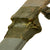 Original U.S. WWII Navy Mark 2 KA-BAR Fighting Knife by CAMILLUS with U.S.N. MK2 Scabbard Original Items