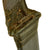 Original U.S. WWII Navy Mark 2 KA-BAR Fighting Knife by CAMILLUS with U.S.N. MK2 Scabbard Original Items