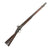 Original U.S. Springfield Model 1822 Percussion Converted Cut-down Musket by Asa Waters of Millbury, CT - Dated 1835 Original Items