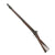 Original U.S. Springfield Model 1822 Percussion Converted Cut-down Musket by Asa Waters of Millbury, CT - Dated 1835 Original Items