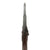 Original U.S. Springfield Model 1822 Percussion Converted Cut-down Musket by Asa Waters of Millbury, CT - Dated 1835 Original Items