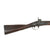Original U.S. Springfield Model 1822 Percussion Converted Cut-down Musket by Asa Waters of Millbury, CT - Dated 1835 Original Items