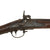 Original U.S. Springfield Model 1822 Percussion Converted Cut-down Musket by Asa Waters of Millbury, CT - Dated 1835 Original Items