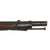 Original U.S. Springfield Model 1822 Percussion Converted Cut-down Musket by Asa Waters of Millbury, CT - Dated 1835 Original Items
