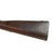 Original U.S. Springfield Model 1822 Percussion Converted Cut-down Musket by Asa Waters of Millbury, CT - Dated 1835 Original Items