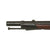 Original U.S. Springfield Model 1822 Percussion Converted Cut-down Musket by Asa Waters of Millbury, CT - Dated 1835 Original Items