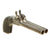 Original Victorian Era Ornate Belgian Double Barreled Percussion Pistol with Damascus Barrels - Circa 1845 Original Items