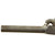 Original Victorian Era Ornate Belgian Double Barreled Percussion Pistol with Damascus Barrels - Circa 1845 Original Items