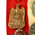 DRAFT WW2 GERMAN BRING HOME TINNIE MEDAL COLLECTION Original Items