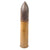 Original U.S. WWII Inert 1944 Dated 75mm M5A1 Projectile for Use with 75mm Pack Howitzer M1 Original Items