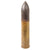 Original U.S. WWII Inert 1944 Dated 75mm M5A1 Projectile for Use with 75mm Pack Howitzer M1 Original Items