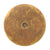 Original U.S. WWII Inert 1944 Dated 75mm M5A1 Projectile for Use with 75mm Pack Howitzer M1 Original Items