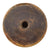 Original U.S. Cold War Navy 3 Inch .50 Cal Mark 29 Armor-Piercing Capped Round - Inert Original Items